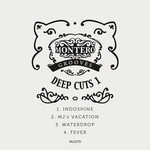 cover: Montero - Deep Cuts Vol 1