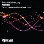 cover: Roland Klinkenberg - Nightfall