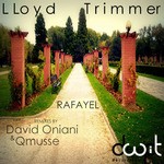 cover: Lloyd Trimmer - Rafayel