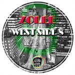 cover: Zolee - West Side 8