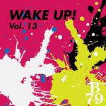 cover: Various - Wake Up! Vol 13