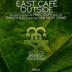 cover: East Cafe - Outside