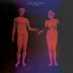 cover: Electric Guest - Mondo