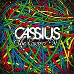 cover: Cassius - The Rawkers