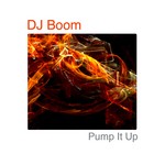 cover: Dj Boom - Pump It Up