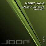 cover: Insert Name - Bacopa Monnieri