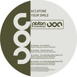 cover: Accatone - Your Smile