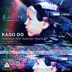 cover: Kago Do - Robokids With Summer Hearts