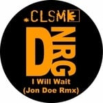 cover: Clsm - I Will Wait