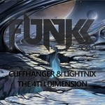 cover: Cliffhanger|Lightnix - The 4th Dimension