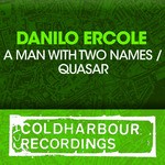 cover: Danilo Ercole - A Man With Two Names