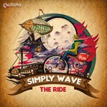 cover: Simply Wave - The Ride