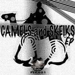 cover: Vito Raisi - Camels & Sheiks EP