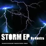 cover: Kontra - Storm EP