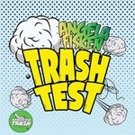 cover: Angela Fisken - Trash Test