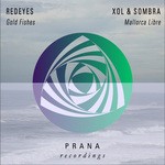 cover: Redeyes|Xol & Sombra - Balearic Wanderings EP