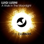 cover: Luigi Lusini - A Walk In The Moonlight