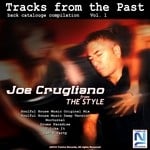 cover: Joe Crugliano - Tracks From The Past Vol 1 (Back Catalogue Compilation)