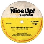 cover: Andrew Paul|Pato Banton - Inna Nice Up Fashion