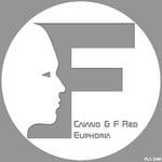 cover: Caiano|F Red - Euphoria