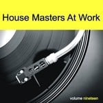 cover: Various - House Masters At Work Vol 19