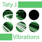 cover: Taty J - Vibrations