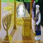 cover: Gadmandubs - Holy Place To Hide EP