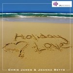 cover: BETTS, Joanna|Chris James - Holiday Love