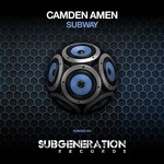 cover: Camden Amen - Subway