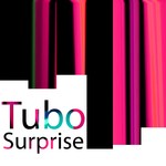 cover: Tubo - Surprise EP