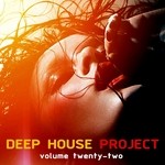 cover: Dj Joseph B - Deep House Project Vol 22