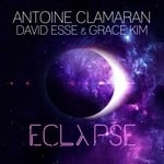 cover: Clamaran, Antoine|David Esse, Grace Kim - Eclypse