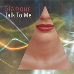 cover: Glamour - Talk To Me EP