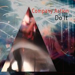 cover: Company Action - Do It EP