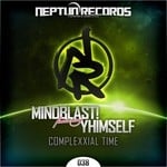 cover: Mindblast!|Yhimself - Complexxial Time