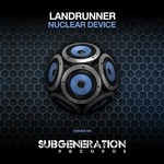 cover: Landrunner - Nuclear Device