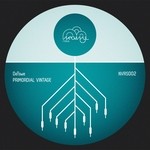 cover: Detswe - Primordial Vintage EP