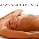 cover: Various - Jazz & Acid Funky