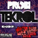 cover: Probi - Tekrol