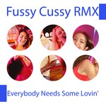 cover: Fussy Cussy - Everybody Needs Some Lovin'