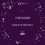 cover: T Ruggieri - Crack in the Soul