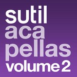 cover: Various - Sutil Acapellas Volume 2