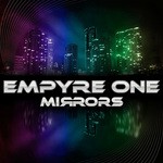 cover: Empyre One - Mirrors