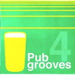 cover: Various - Pub Grooves Vol 4