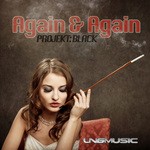 cover: Projekt Black - Again & Again