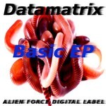 cover: Datamatrix - Basic EP