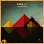 cover: Various - Psionic: A MicroCastle Reflection