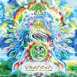 cover: Vimana - Ancient Future