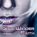 cover: Side Winder - Faith