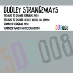 cover: Dudley Strangeways - This Has To Change EP